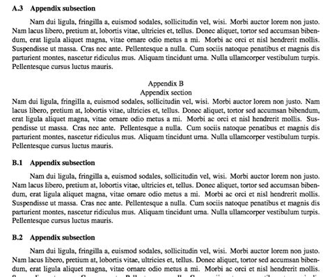 For example, bacteria from your appendix help repopulate your colon after a bout of diarrhea appendectomy step by step: appendices - How to number sections of the Appendix if ...