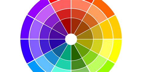Understanding the colour wheel | Behind The Scenes