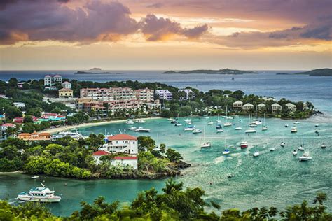Eastern Caribbean Cruise Tips Cruise Critic