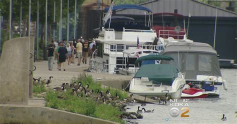 Pennsylvania Fish And Boat Commission Asks Boaters Be Safe This