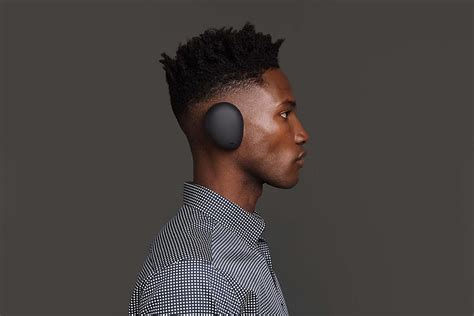 Human Truly Wireless Headphones Are As Crazy As They Are Cool The