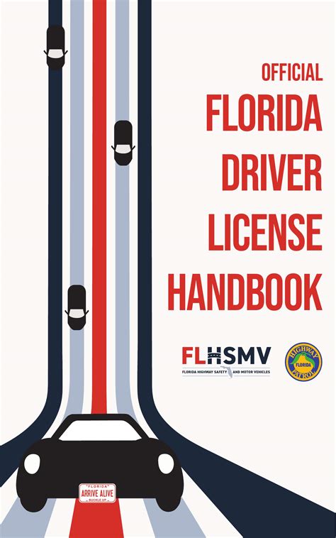 OFFICIAL Florida Department of Motor Vehicles (DMV) Handbook by State