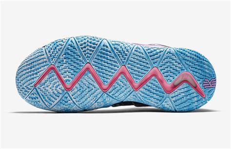 Official Images Nike Kyrie 4 All Star •