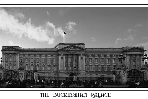 Buckingham Palace Foto And Bild Architektur Stadtlandschaft Historisches Bilder Auf Fotocommunity