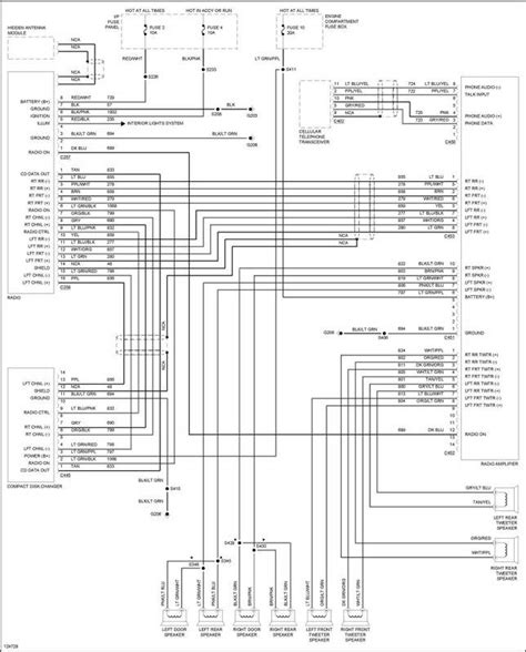 79 lincoln wiring diagrams