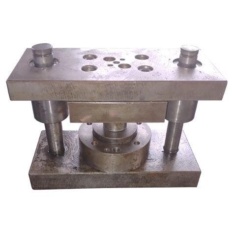 Ohm Sakthi Tooling Press Tool Job Works Pressed Components In Coimbatore