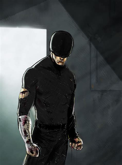 Daredevil Netflix Marvel Daredevil Marvel Comic Con Daredevil