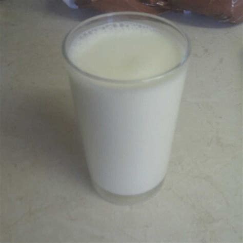 1 Cup Milk Calorie