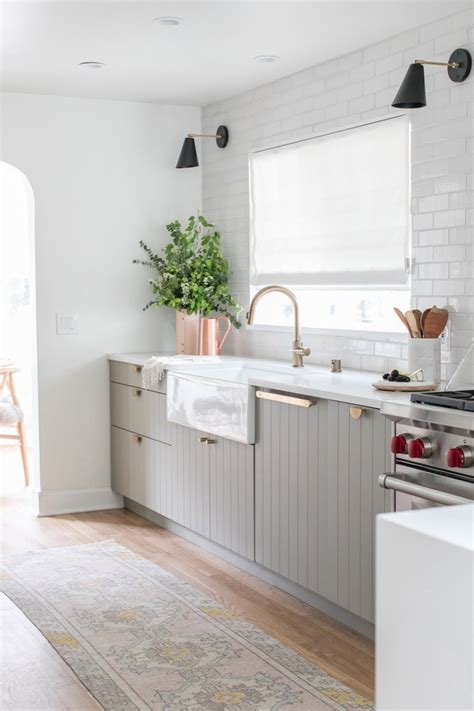 Effective condo kitchen remodel tips and ideas 2019 home. Photo 8 of 9 in How an Instagram-Worthy Kitchen Renovation ...