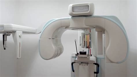 Panoramic Dental X Ray Machine From Korea Stock Footage Sbv 334391081