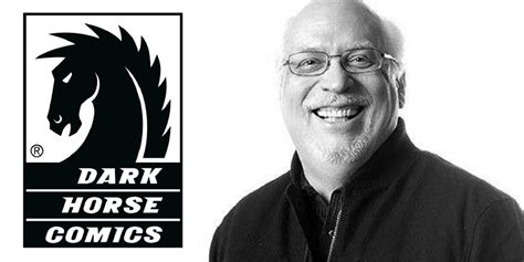 J Michael Straczynski Strikes Deal With Dark Horse Comics