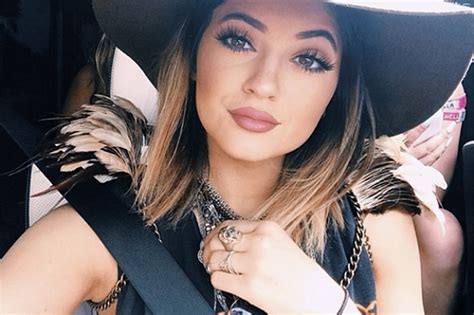 Vanilla amber musk instantly exposed. Kylie Jenner's Lip Color Drugstore Dupe - Blushing in ...