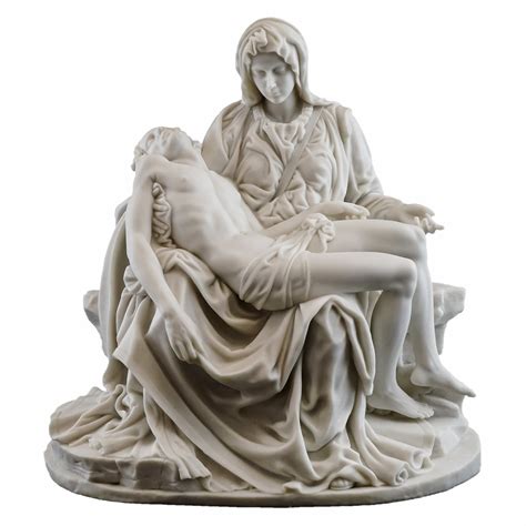 Buy Top Collection Veronese Michelangelos Pieta Statue Sculpture