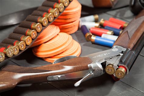 Top 5 Sporting Clay Courses In The Us The Clay Bird