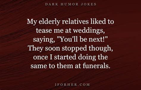 75 Best Dark Humor Jokes For Those Who Enjoy Twisted Laughs