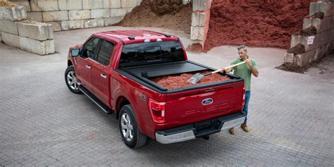 2021 Ford F 150 Bed Size F 150 Dimensions Cornerstone Ford