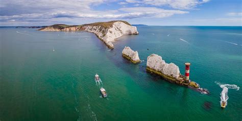 Things To Do On The Isle Of Wight 7 Reasons To Visit