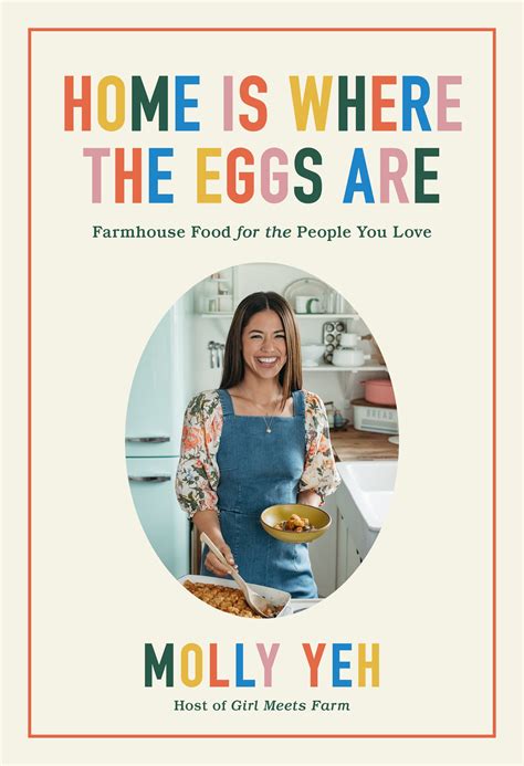 Molly Yeh Of “Girl Meets Farm” On Her New Book And Restaurant — Cherry