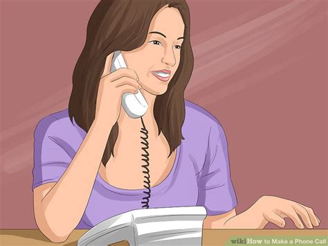 5 Easy Ways To Make A Phone Call With Pictures Wikihow