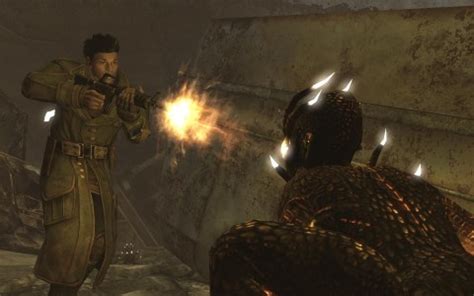 How to start lonesome road. Fallout: New Vegas - Lonesome Road DLC Review - Just Push Start