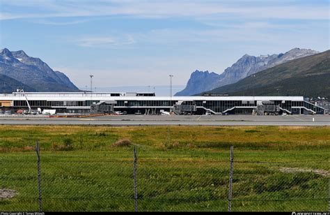 Tromso Airport Overview Photo By Tomas Milosch Id 1371186
