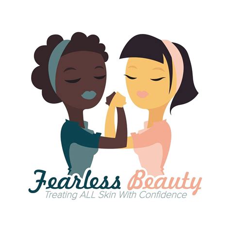 Fearless Beauties Tigard Or