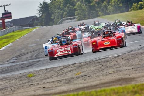 New Jersey Motorsports Park Photos Reviews Dividing