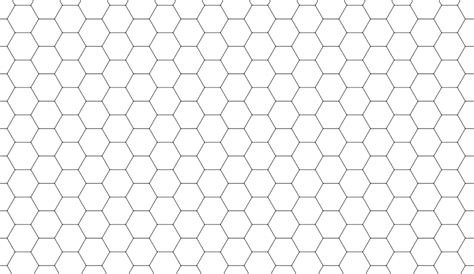 16 White Hexagon Wallpapers Wallpapersafari