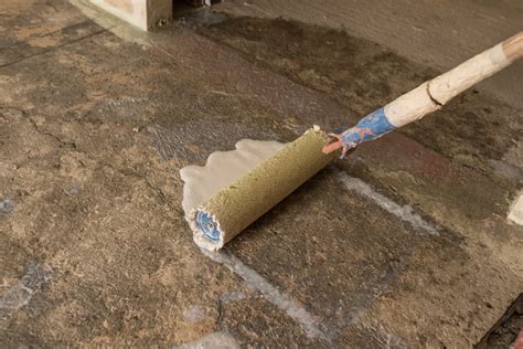 Can You Seal Old Concrete Concrete Sealer Reviews