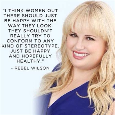 Rebel Wilson Quotes Quotesgram