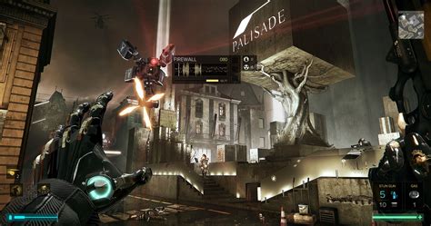 deus ex mankind divided review polygon