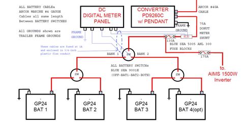 Provides circuit diagrams showing the circuit. Parallax 7300 Wiring Diagram