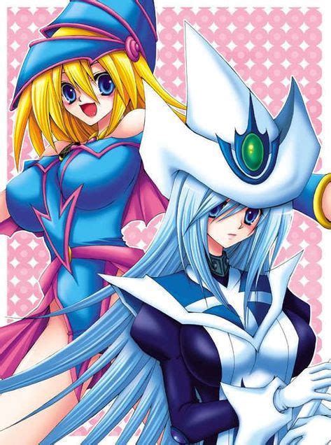 61 Ideas De Magos Anime En 2021 Magos Anime Yugioh Personajes Yugioh