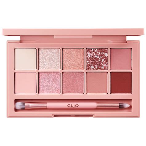 10 Best Pink Eyeshadow Palette Follow Fashion Trend 2021 Nubo Beauty