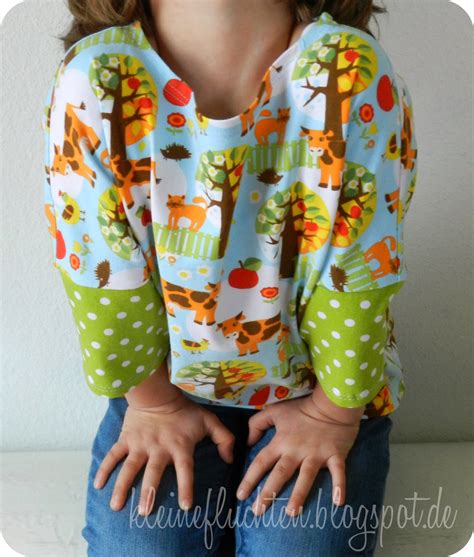 kleine fluchten: Nachschub für den Schrank