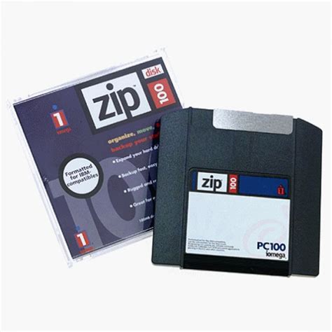 Kit Com 8 Zip Disk 100mb Iomega R 8000 Em Mercado Livre