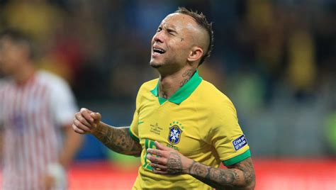 That bodes well for the toffees, but manchester city are a much more difficult proposition than any other side in the league. Everton Soares' Agent Provides Update on the Copa America ...