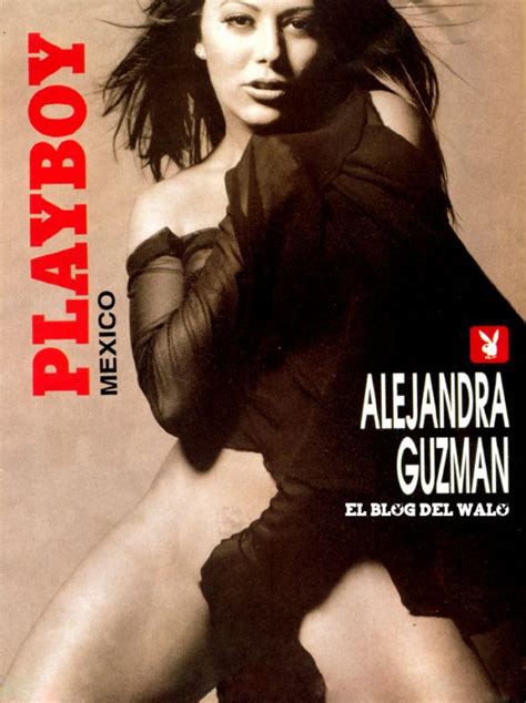 Naked Photos Of Alejandra Guzman Telegraph