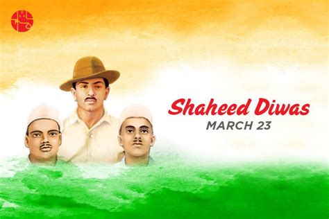 On 23 march the freedom fighters sacrificed their lives for the nation. Shaheed Diwas 2020: Tribute To Bhagat Singh, Sukhdev, And ...