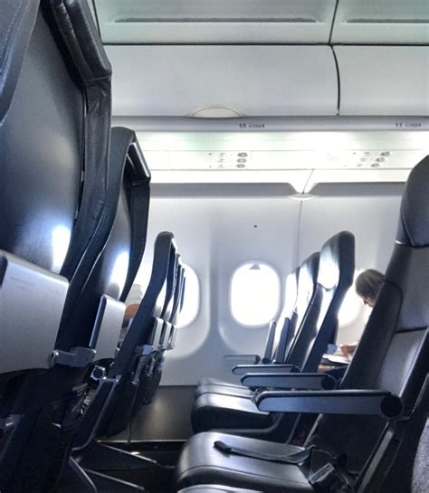 Frontier Airlines Review Seats Amenities Customer Service 2020