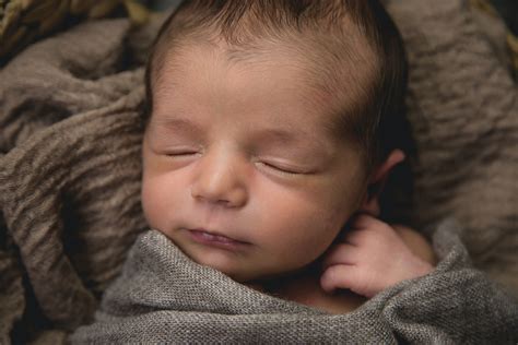 Combined Newborn Session