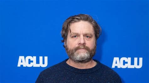 Zach Galifianakis Joins Only Murders In The Building Season 4