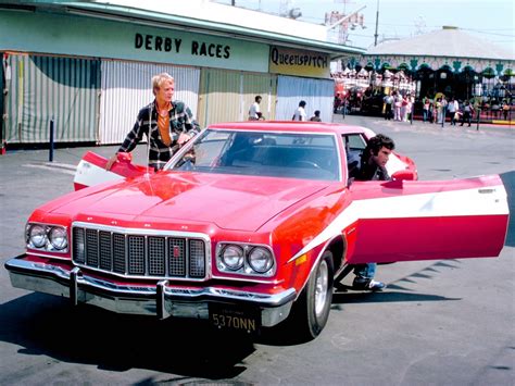 Starsky Hutch Car For Sale Car Sale And Rentals