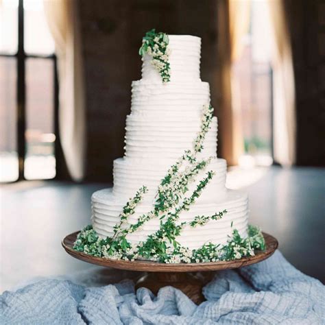 55 Beautiful Wedding Cake Ideas To Inspire You