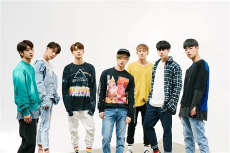 Ikon Proves Its The Future Of Yg