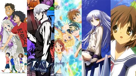 Las Mejores Series De Anime Triste Que Te Harán Llorar La Verdad Noticias