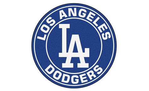 Dodger Logos Wallpapers 64 Images