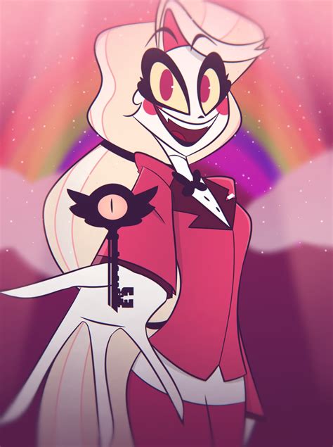 Enjoy Your Stay Hazbin Hotel X Reader Onshots Charlie X Male Fc