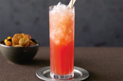 The current raffles hotel recipe is: Singapore Sling Recipe - Taste.com.au