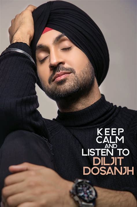 Diljit Dosanjh Born To Shine Our Real Sikh Heros